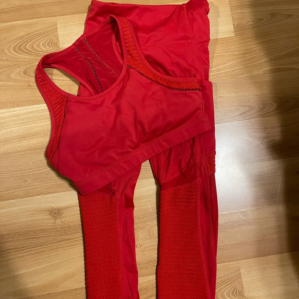 Fabletics set - Picture 4 of 5
